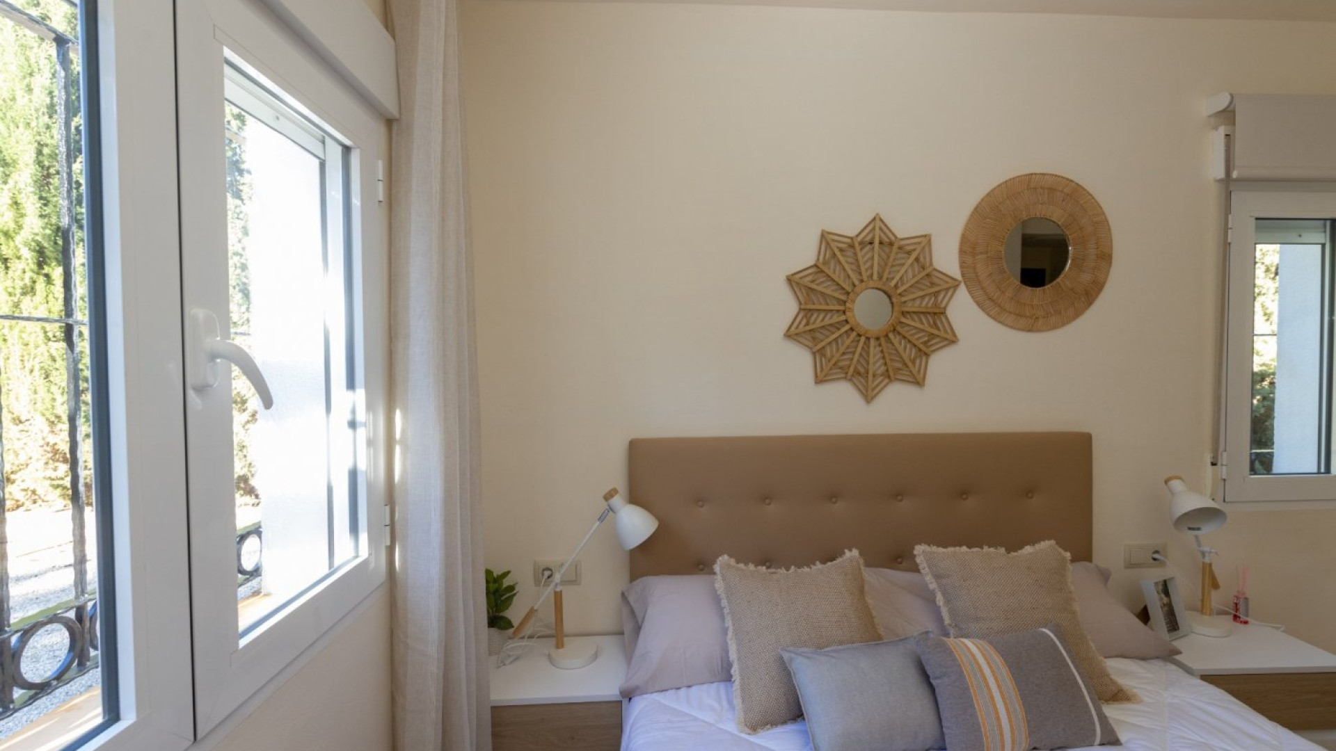 Nowa konstrukcja - Detached Villa - Fuente Alamo de Murcia - Las Palas