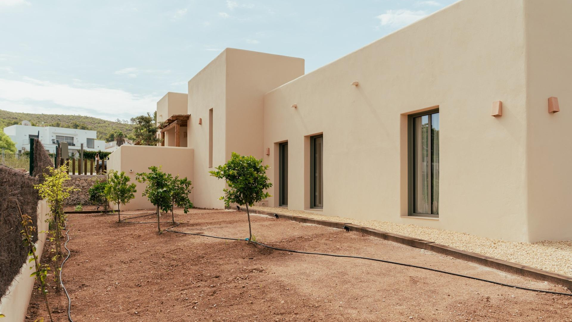 Nowa konstrukcja - Detached Villa - Jávea Xàbia - Valle Del Sol