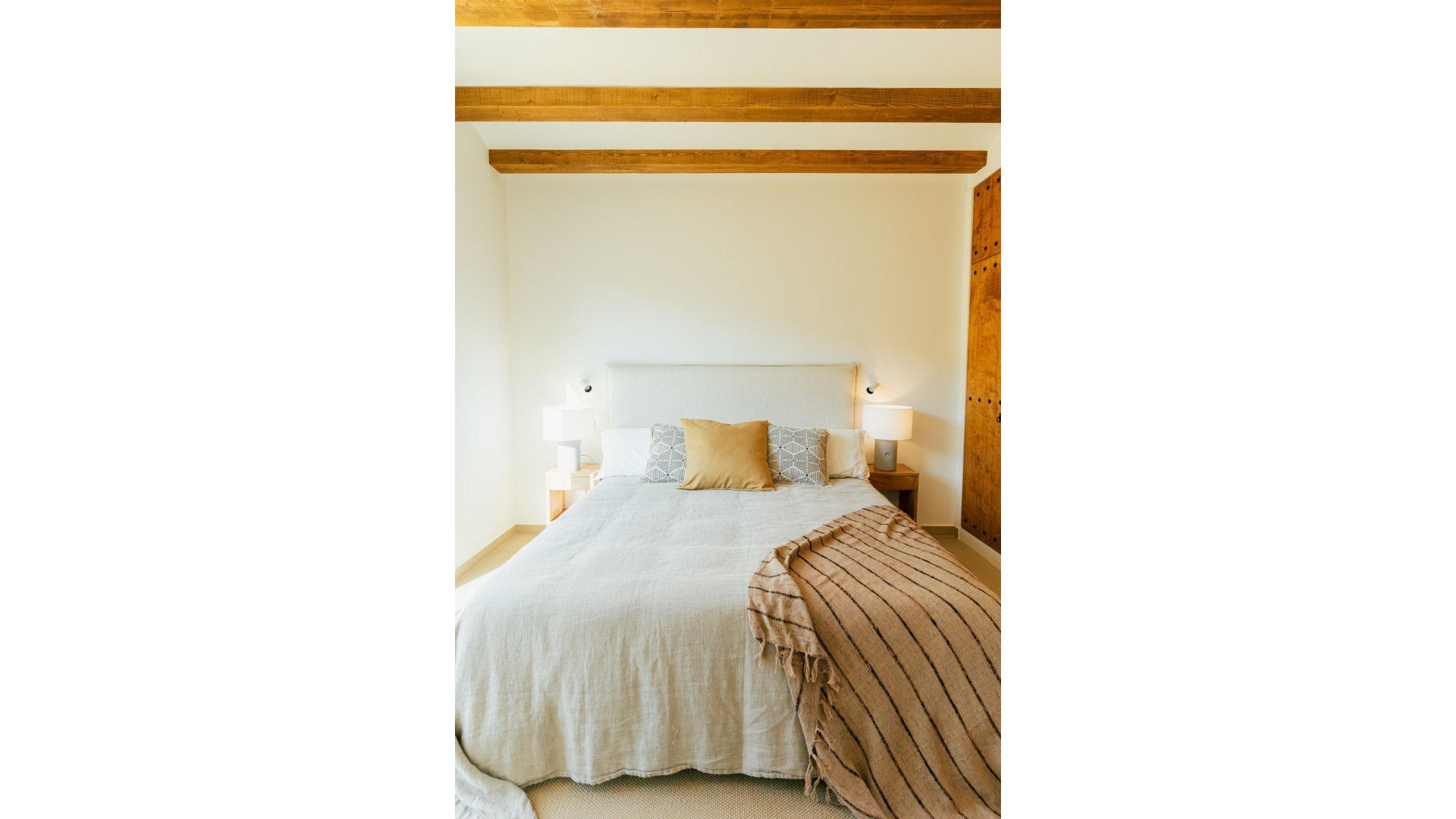 Nowa konstrukcja - Detached Villa - Jávea Xàbia - Valle Del Sol