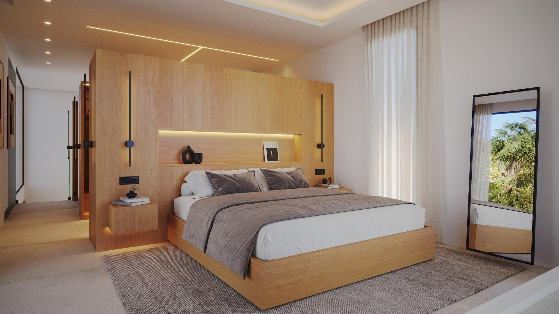 Nowa konstrukcja - Detached Villa - Jávea Xàbia - Valle Del Sol