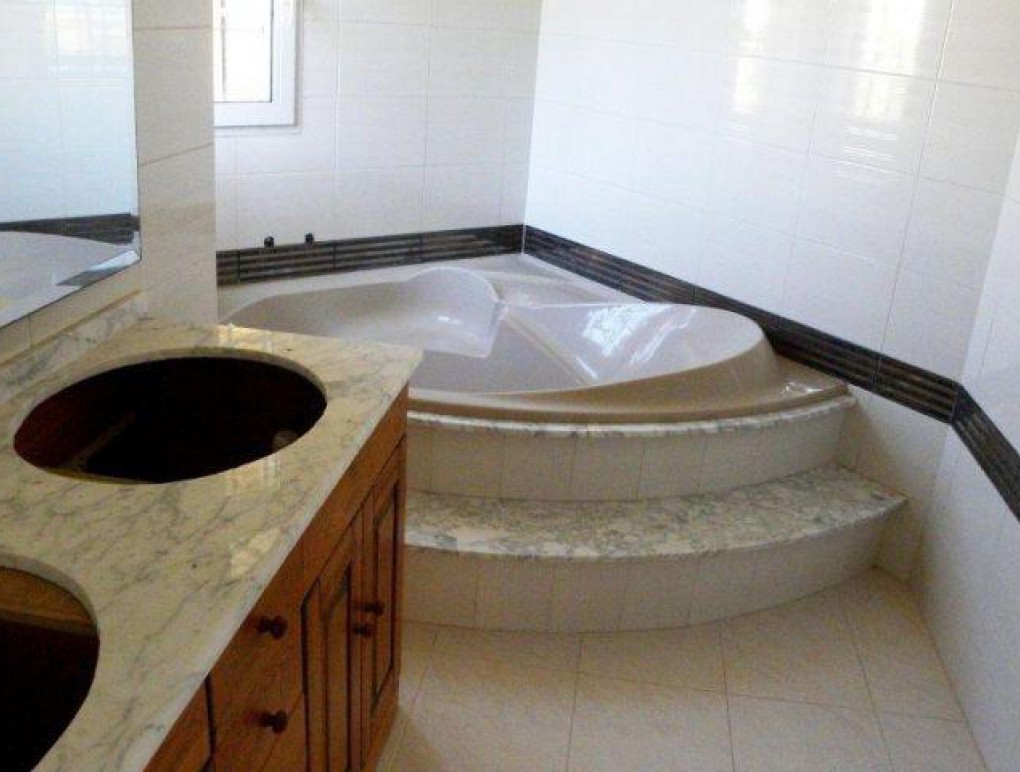 Nowa konstrukcja - Detached Villa - La Manga del Mar Menor - La Manga Del Mar Menor