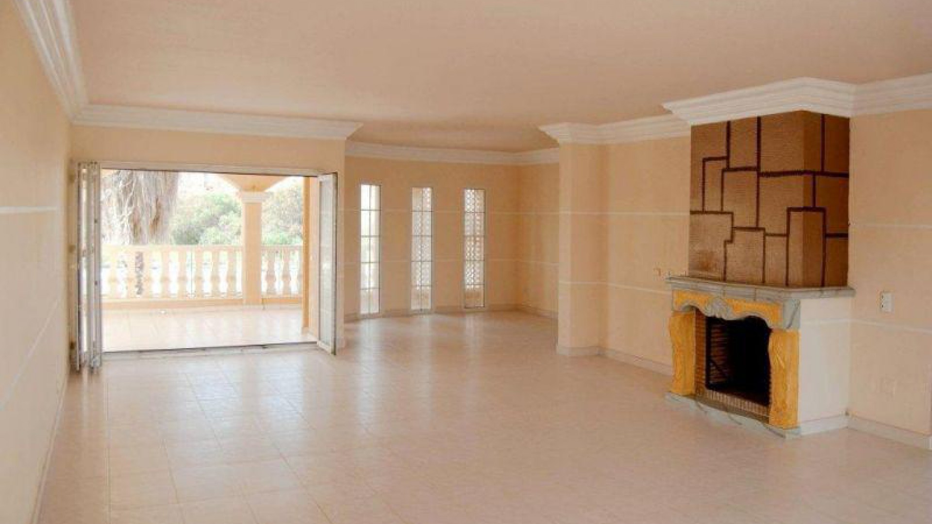 Nowa konstrukcja - Detached Villa - La Manga del Mar Menor - La Manga Del Mar Menor