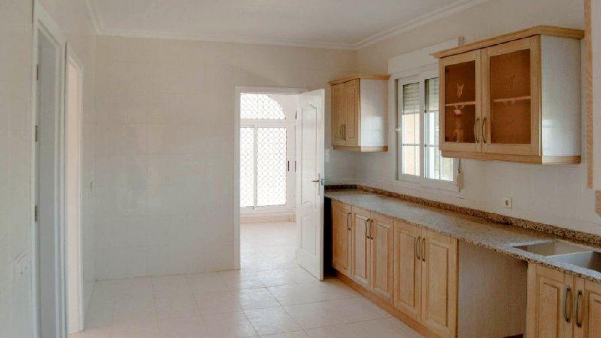 Nowa konstrukcja - Detached Villa - La Manga del Mar Menor - La Manga Del Mar Menor