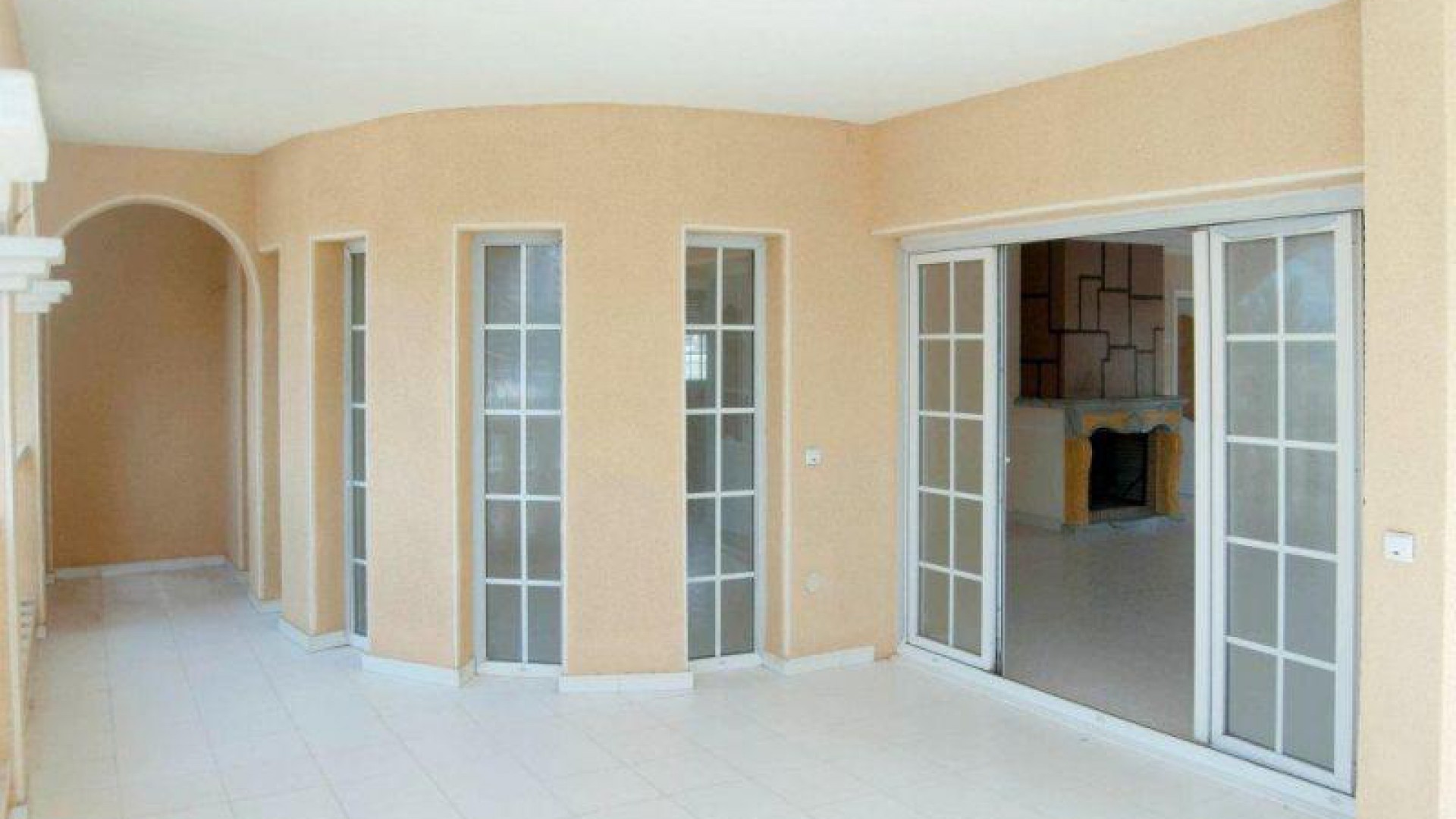 Nowa konstrukcja - Detached Villa - La Manga del Mar Menor - La Manga Del Mar Menor