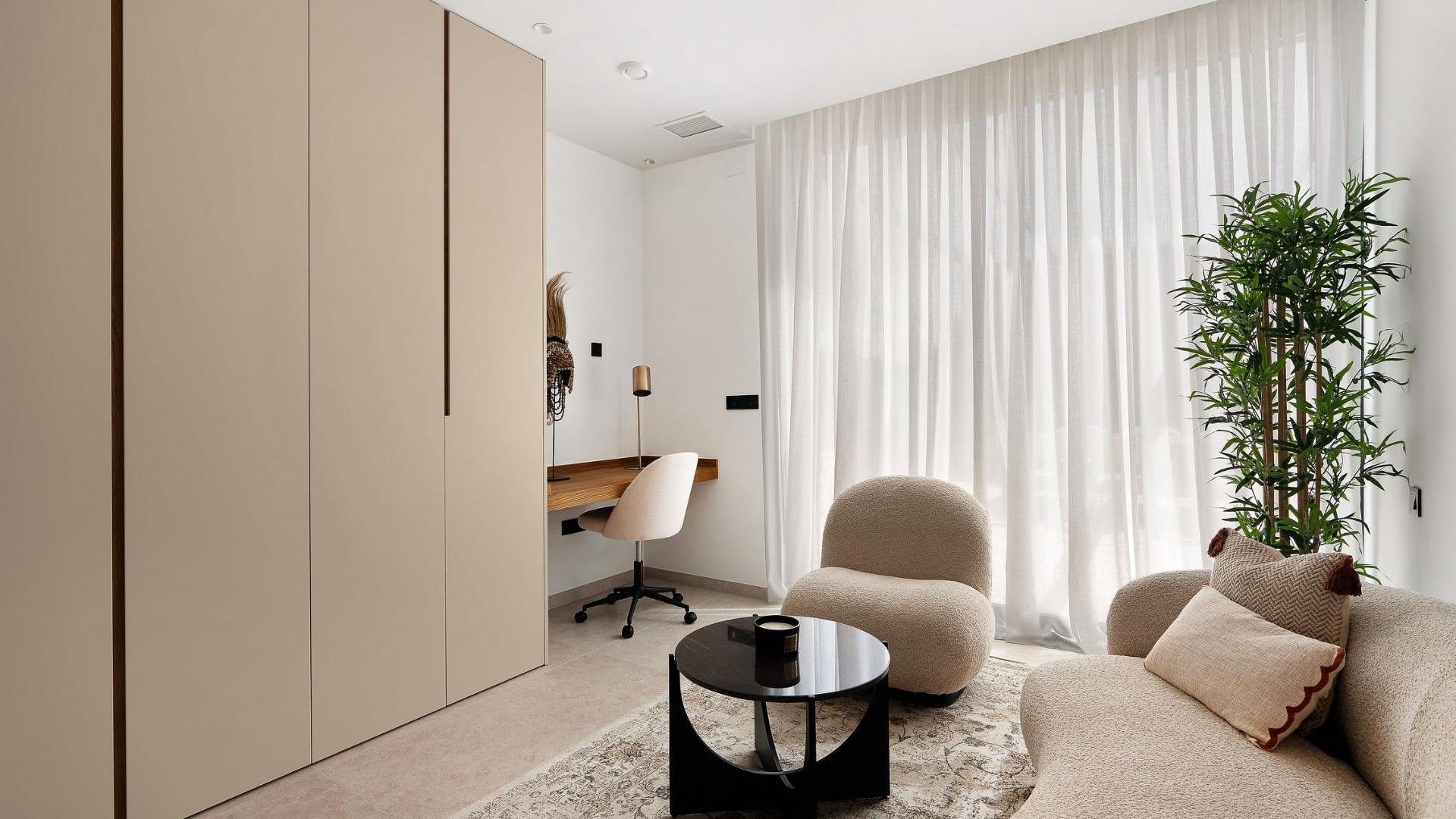 Nowa konstrukcja - Detached Villa - La Nucia - Coblanca