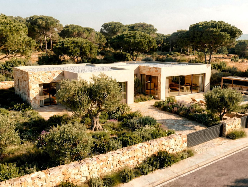 Nowa konstrukcja - Detached Villa - La Romana - Los Joveres