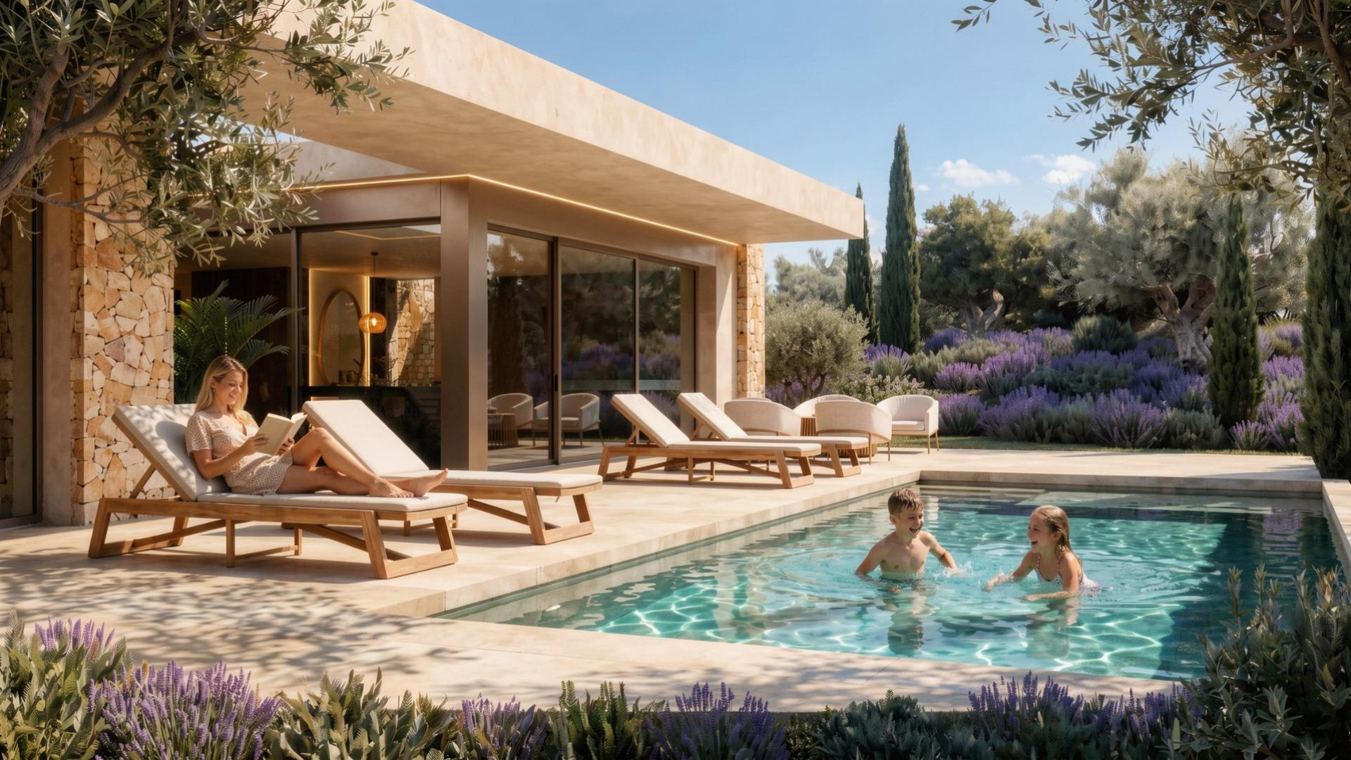 Nowa konstrukcja - Detached Villa - La Romana - Los Joveres