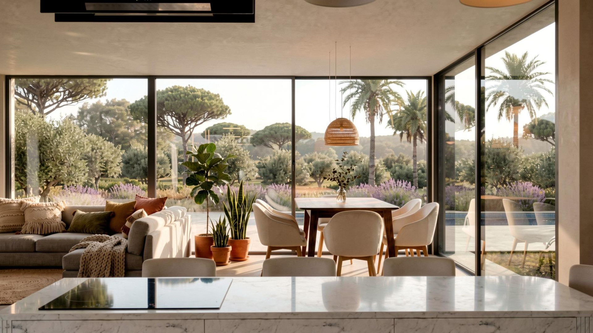 Nowa konstrukcja - Detached Villa - La Romana - Los Joveres