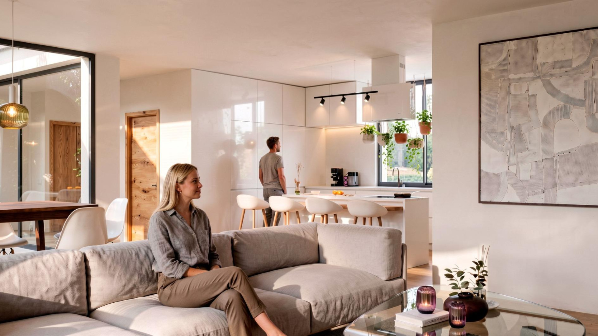 Nowa konstrukcja - Detached Villa - La Romana - Los Joveres