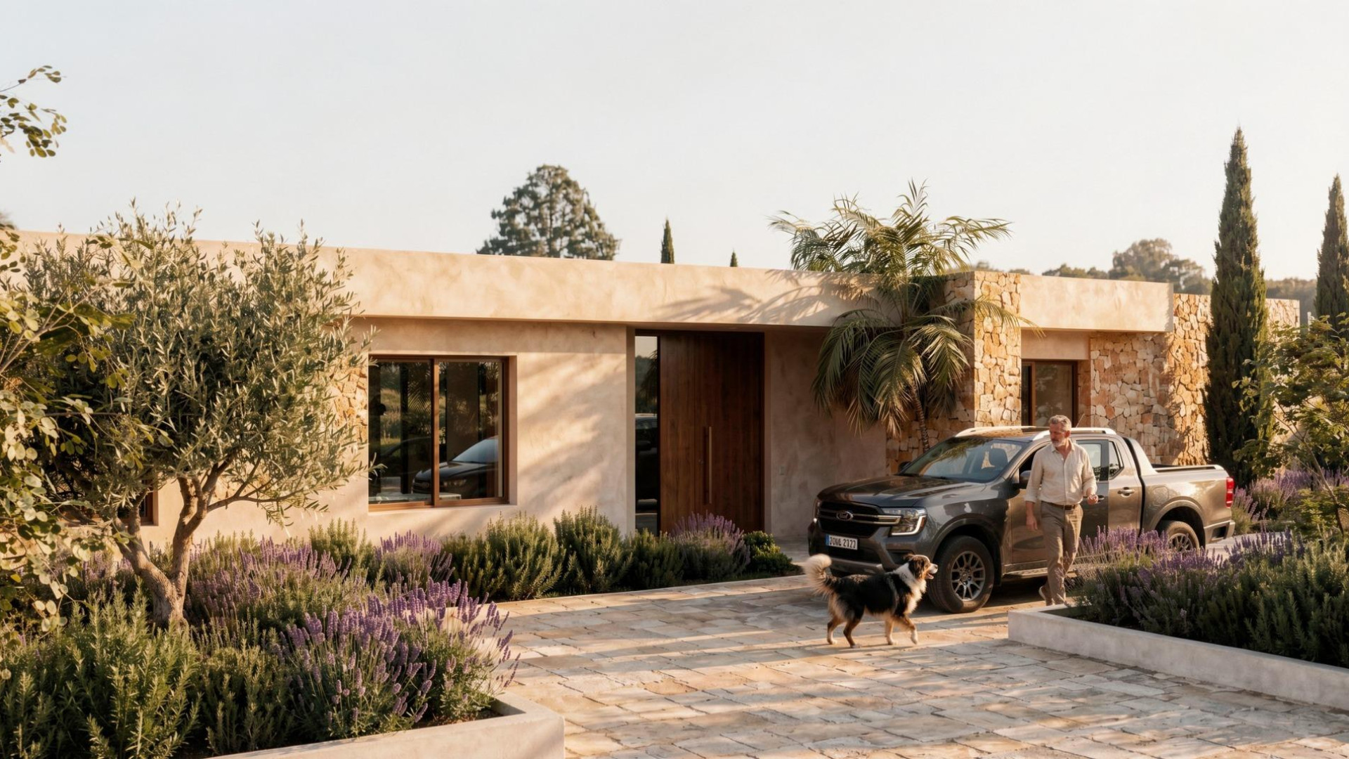 Nowa konstrukcja - Detached Villa - La Romana - Los Joveres