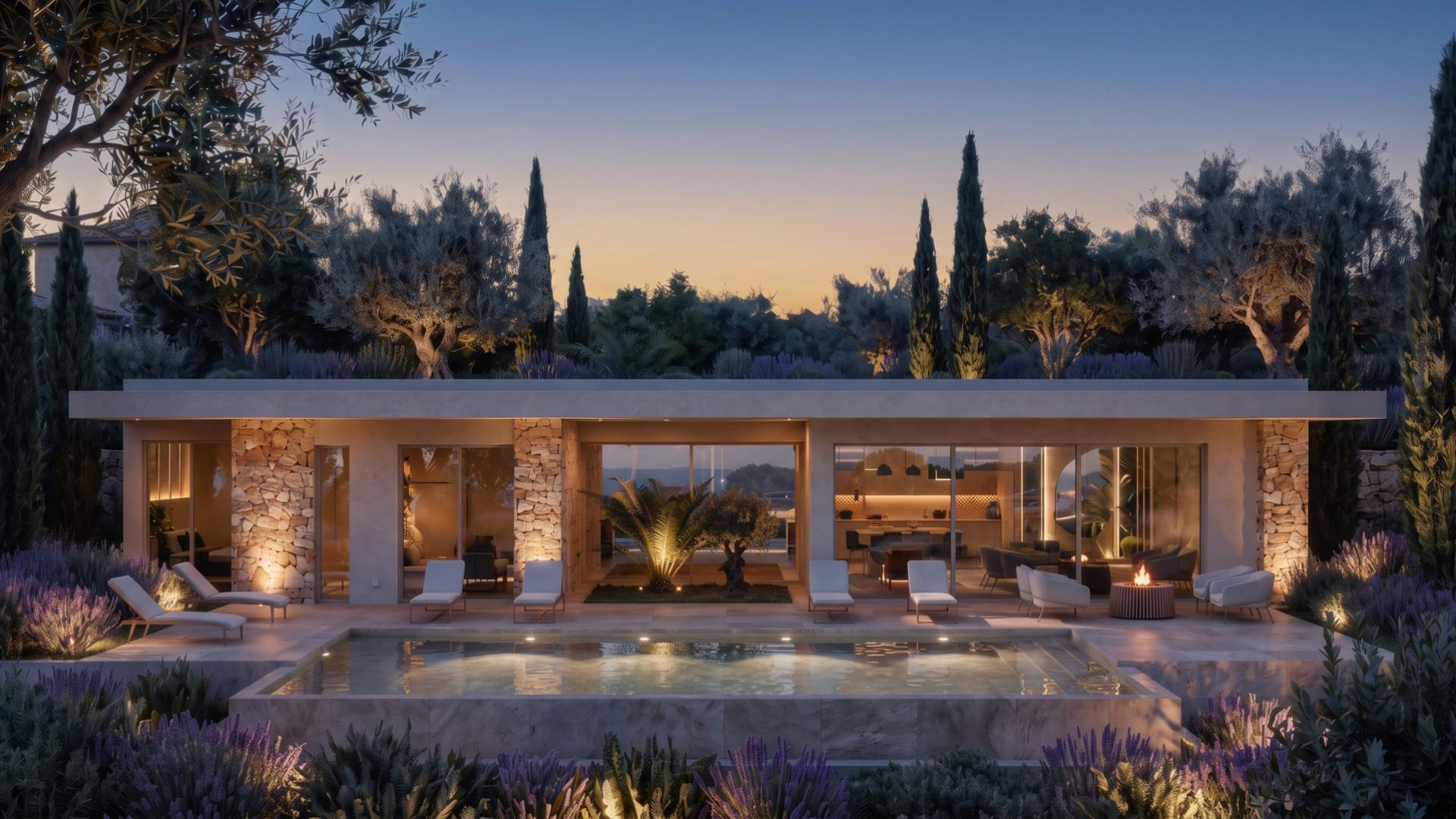Nowa konstrukcja - Detached Villa - La Romana - Los Joveres