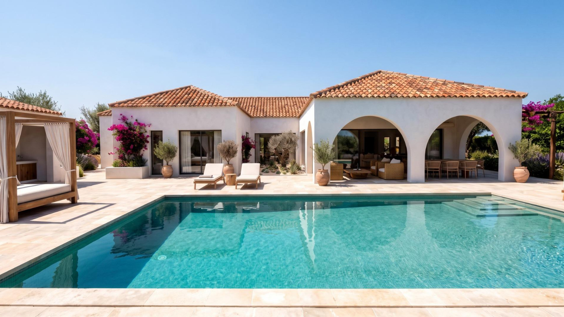 Nowa konstrukcja - Detached Villa - La Romana - Los Joveres
