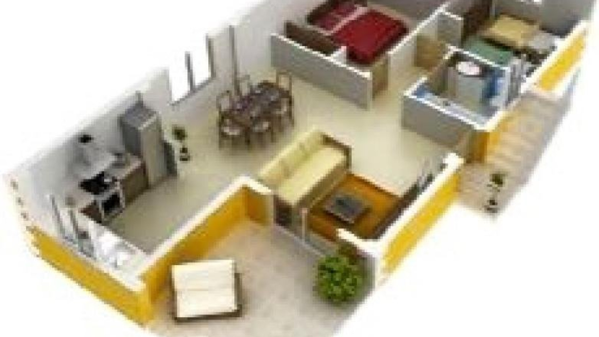 Nowa konstrukcja - Detached Villa - La Romana - Villas de la Romana