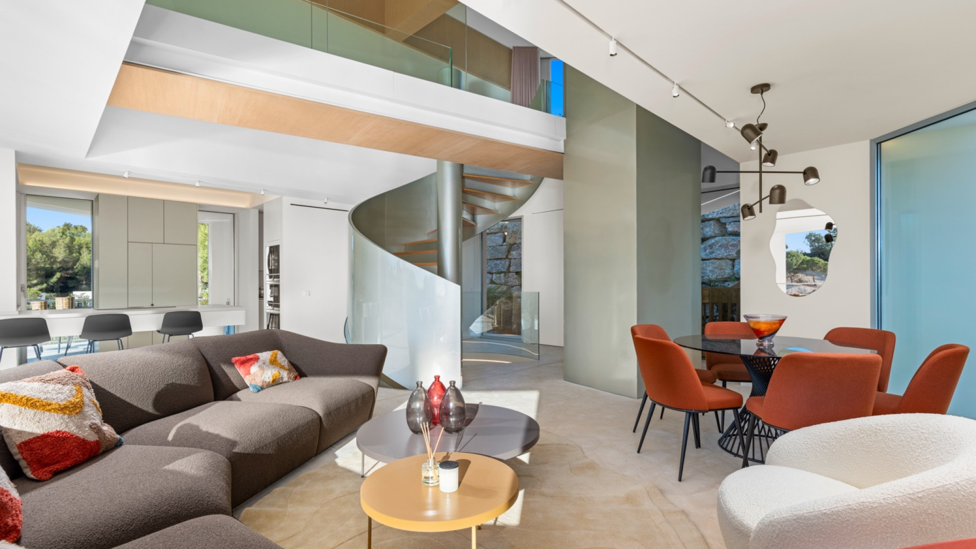 Nowa konstrukcja - Detached Villa - Las Colinas Golf - Las Colinas Golf and Country Club