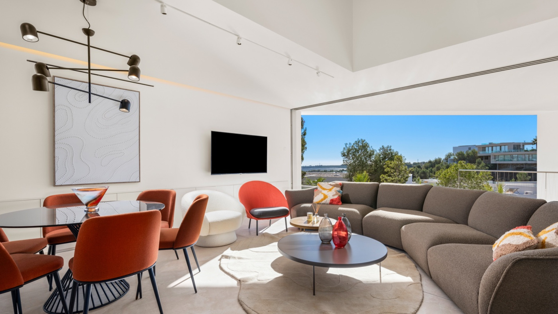 Nowa konstrukcja - Detached Villa - Las Colinas Golf - Las Colinas Golf and Country Club