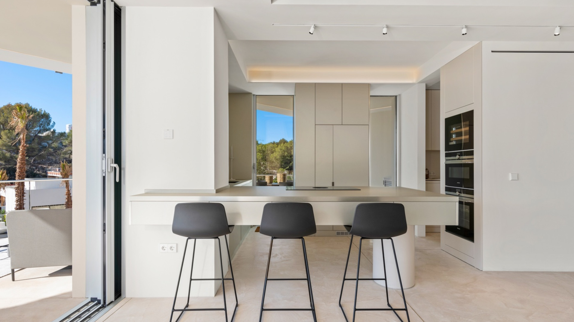 Nowa konstrukcja - Detached Villa - Las Colinas Golf - Las Colinas Golf and Country Club