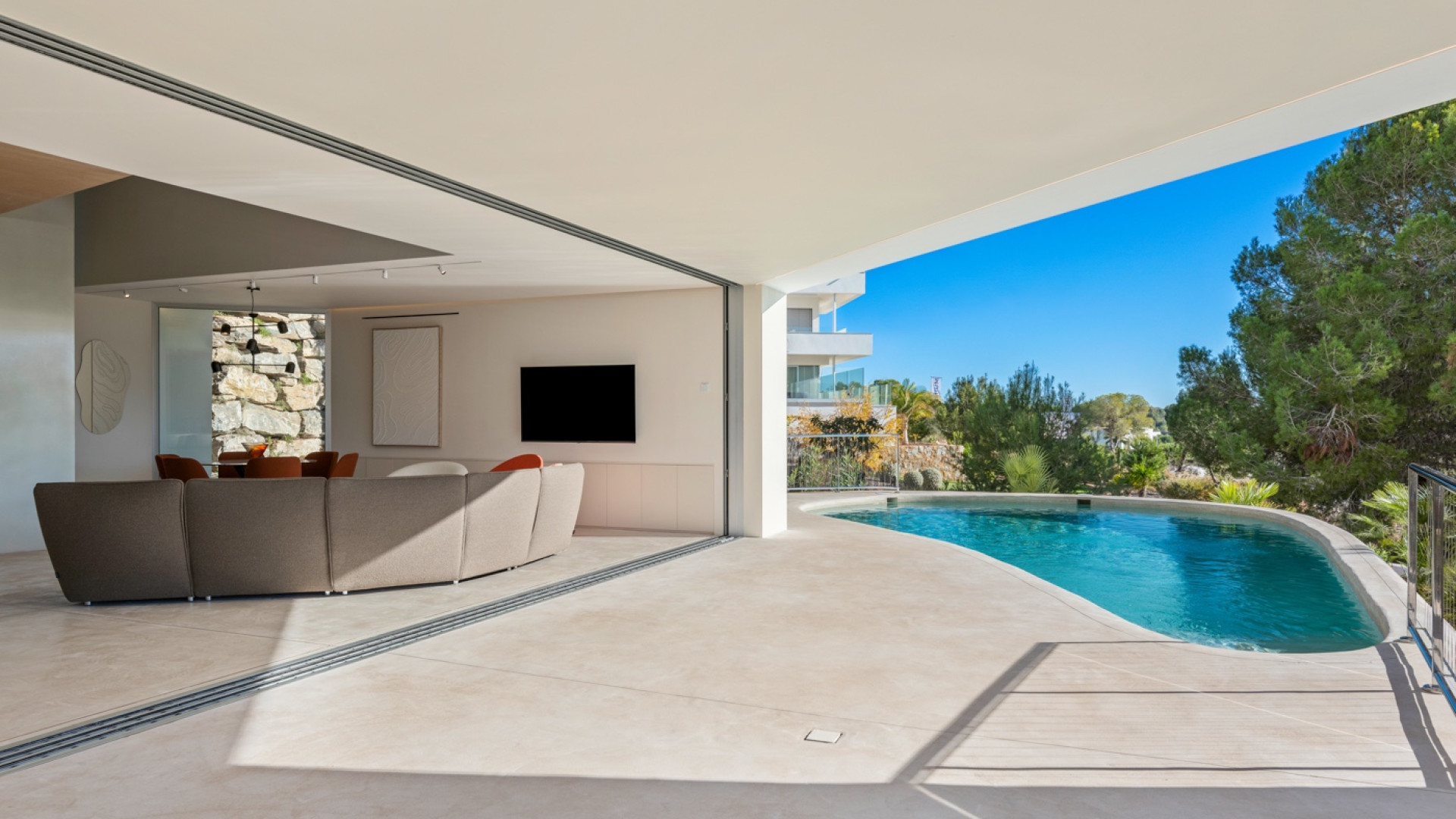 Nowa konstrukcja - Detached Villa - Las Colinas Golf - Las Colinas Golf and Country Club
