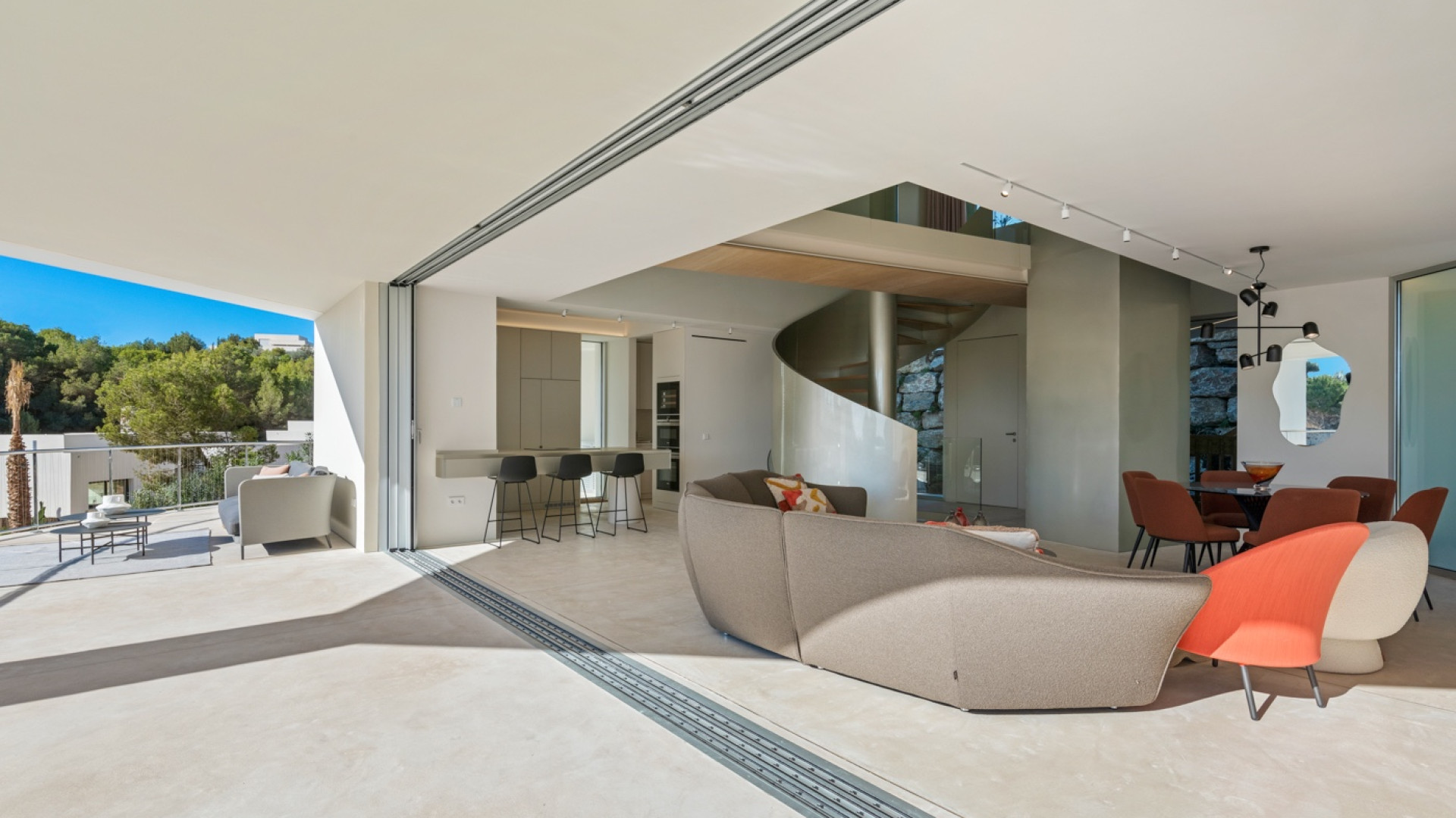 Nowa konstrukcja - Detached Villa - Las Colinas Golf - Las Colinas Golf and Country Club