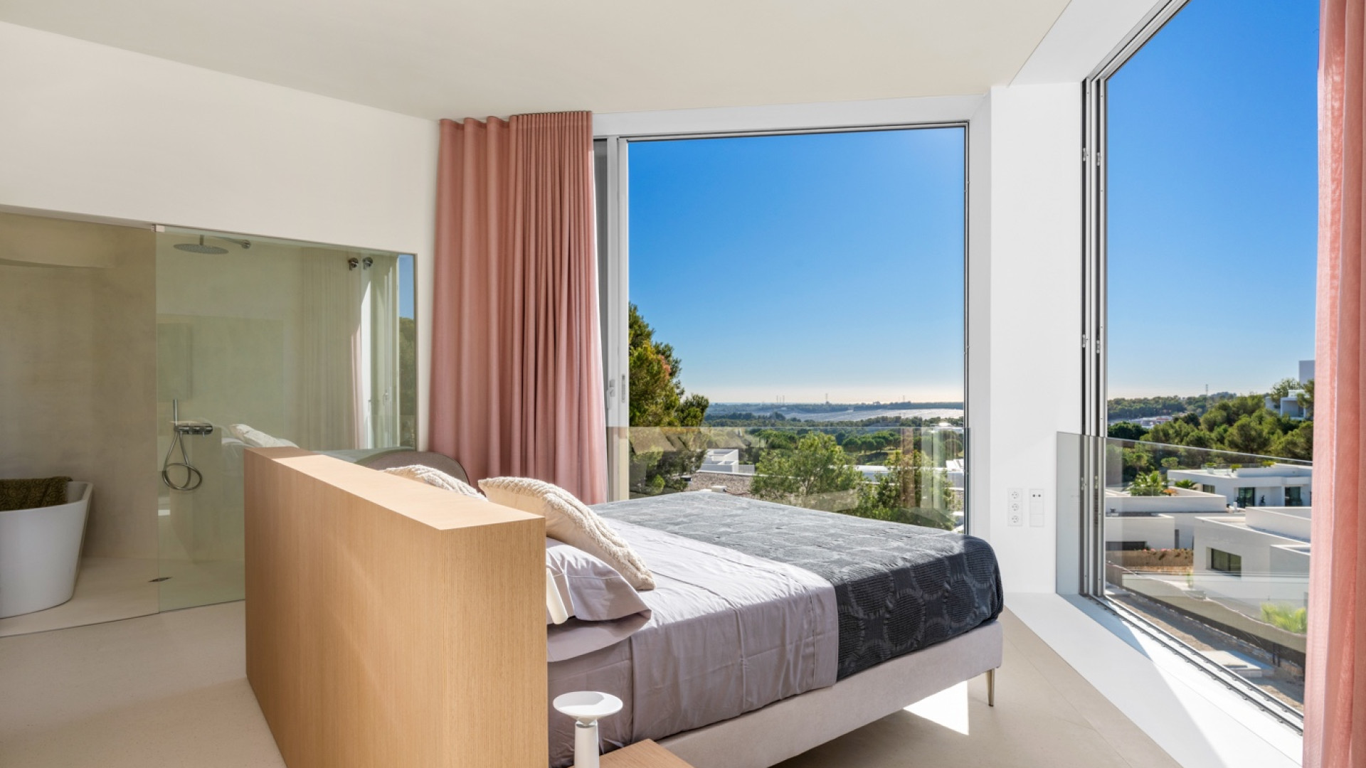 Nowa konstrukcja - Detached Villa - Las Colinas Golf - Las Colinas Golf and Country Club