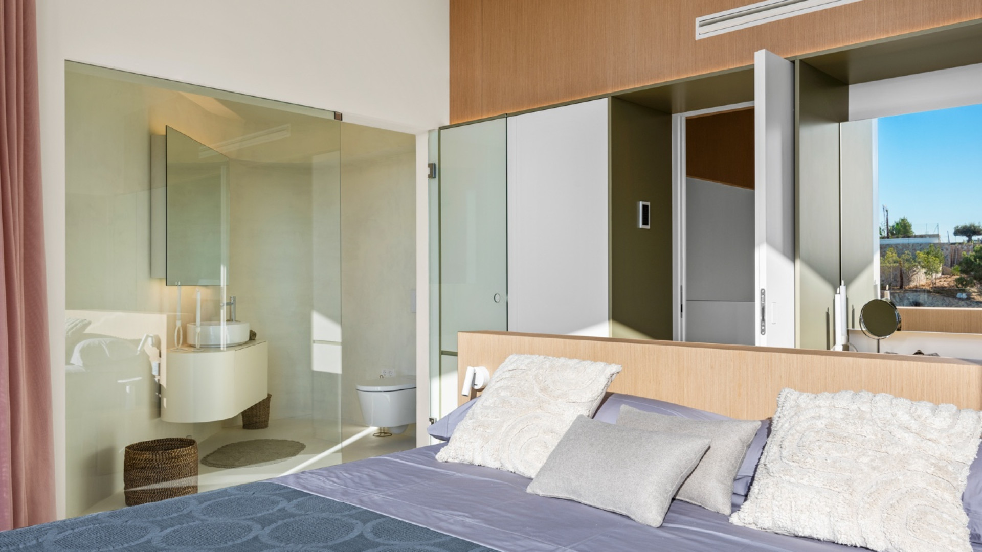 Nowa konstrukcja - Detached Villa - Las Colinas Golf - Las Colinas Golf and Country Club