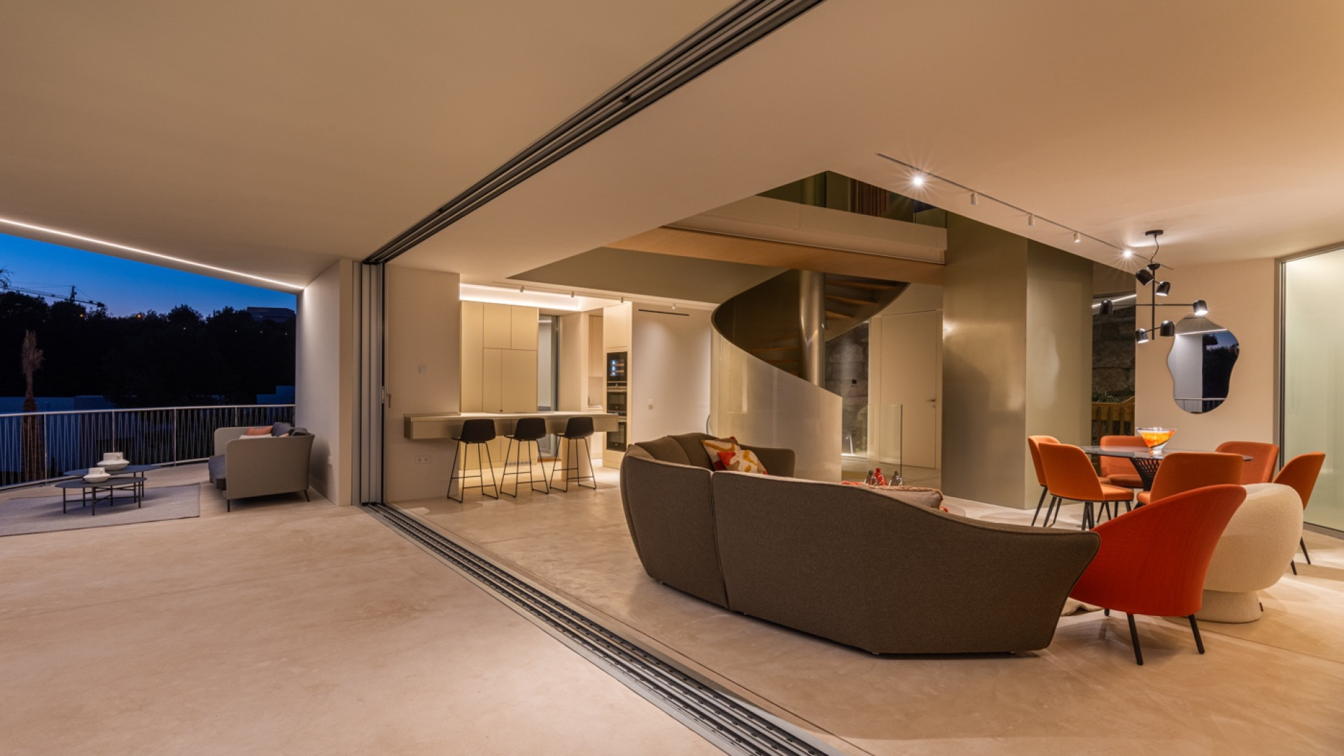 Nowa konstrukcja - Detached Villa - Las Colinas Golf - Las Colinas Golf and Country Club