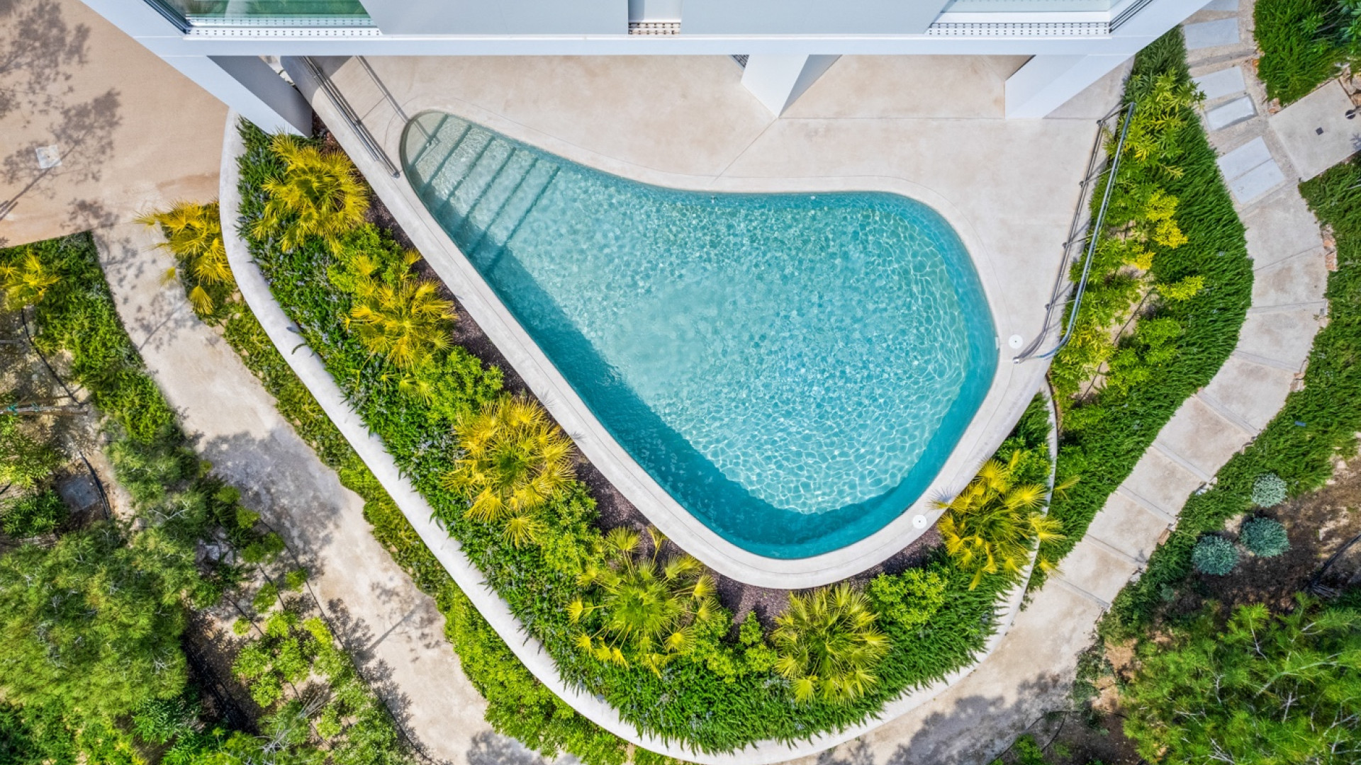 Nowa konstrukcja - Detached Villa - Las Colinas Golf - Las Colinas Golf and Country Club