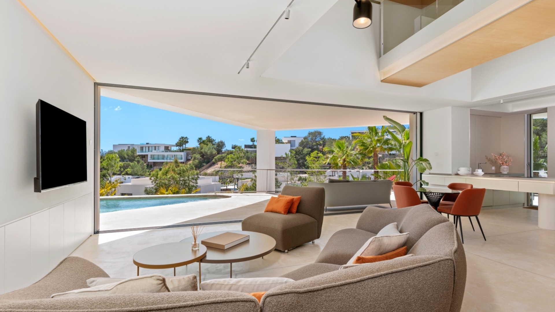 Nowa konstrukcja - Detached Villa - Las Colinas Golf - Las Colinas Golf and Country Club