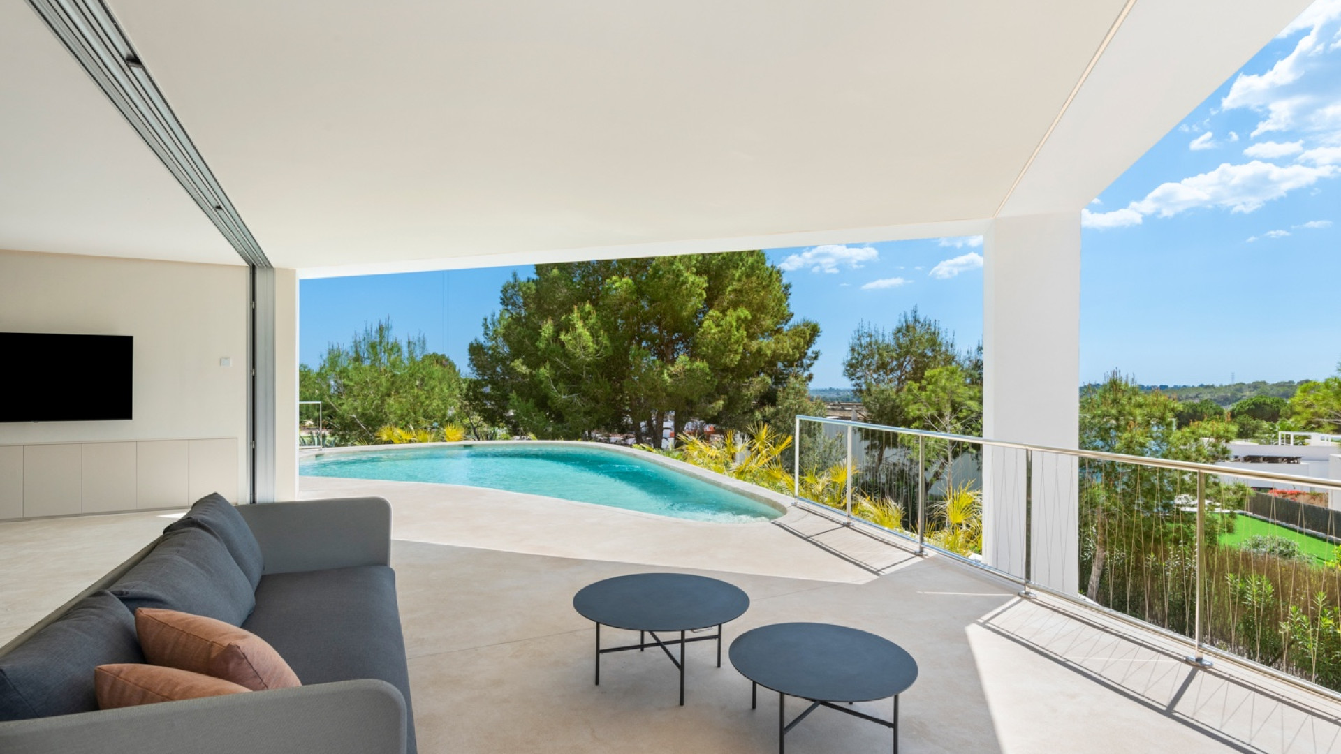 Nowa konstrukcja - Detached Villa - Las Colinas Golf - Las Colinas Golf and Country Club