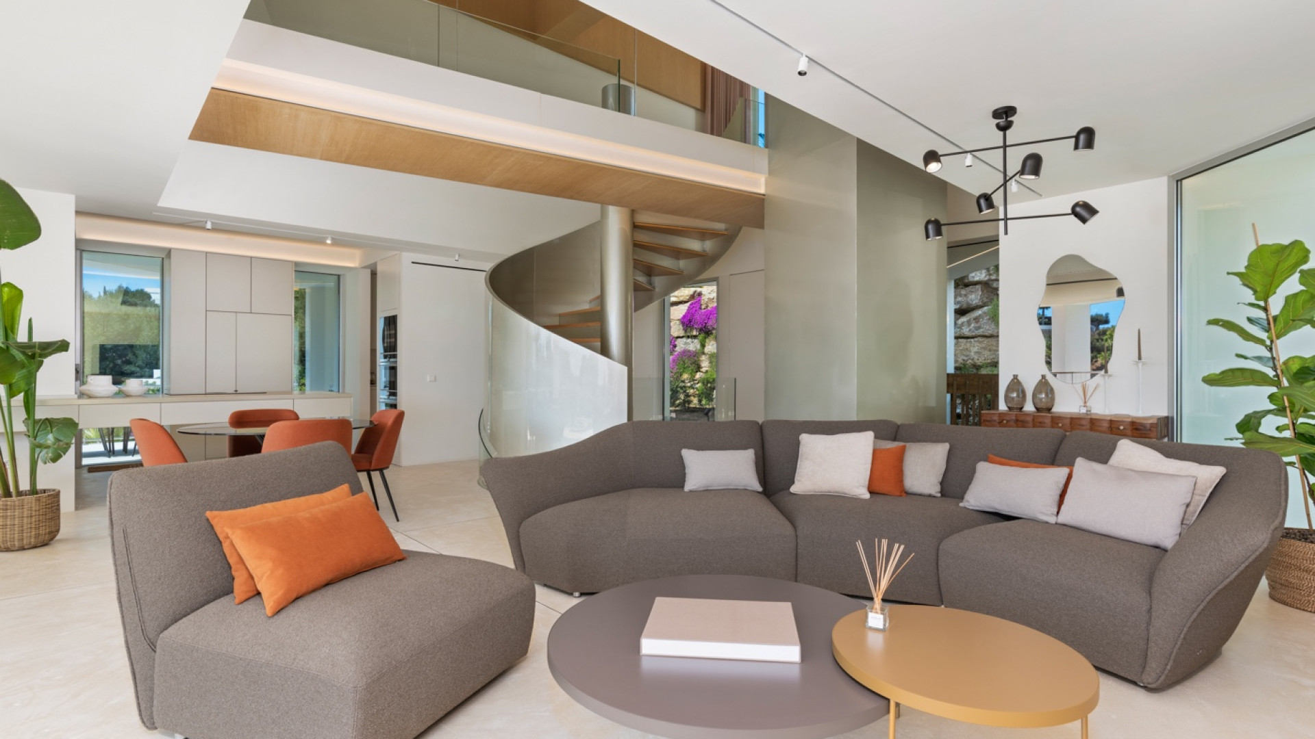 Nowa konstrukcja - Detached Villa - Las Colinas Golf - Las Colinas Golf and Country Club