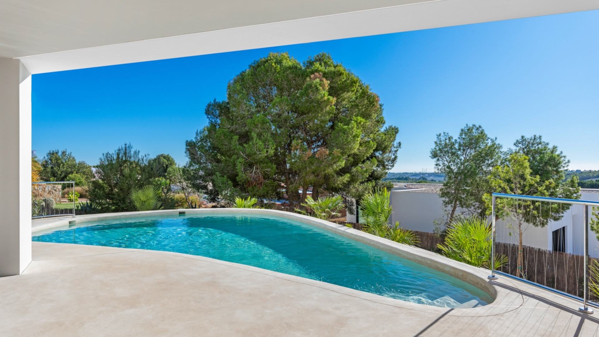 Nowa konstrukcja - Detached Villa - Las Colinas Golf - Las Colinas Golf and Country Club