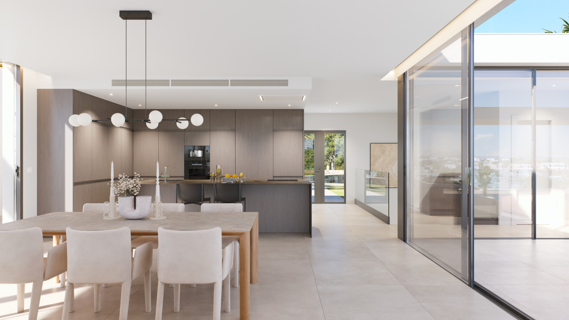 Nowa konstrukcja - Detached Villa - Las Colinas Golf