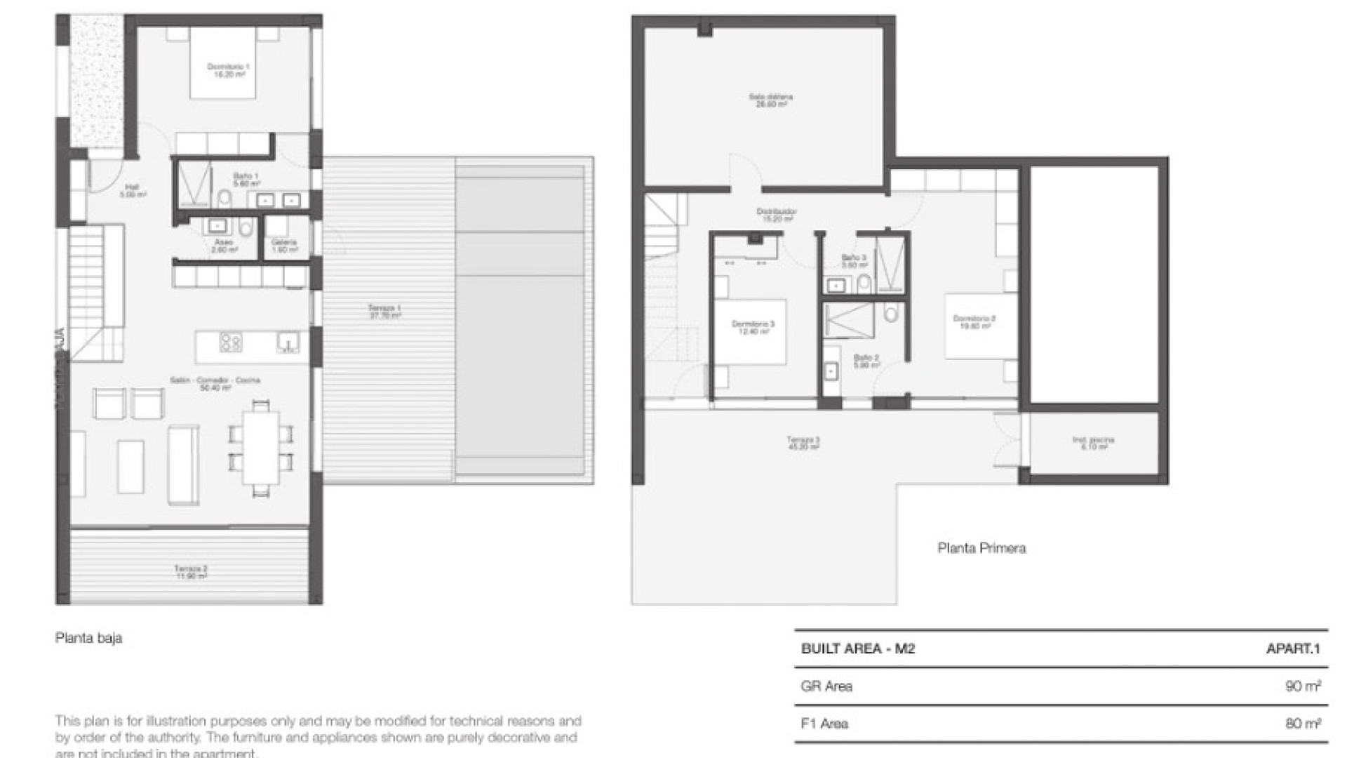 Nowa konstrukcja - Detached Villa - Las Colinas Golf