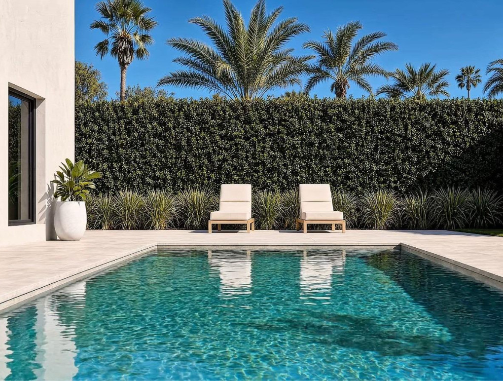 Nowa konstrukcja - Detached Villa - Lorca - Jardines de Almenara