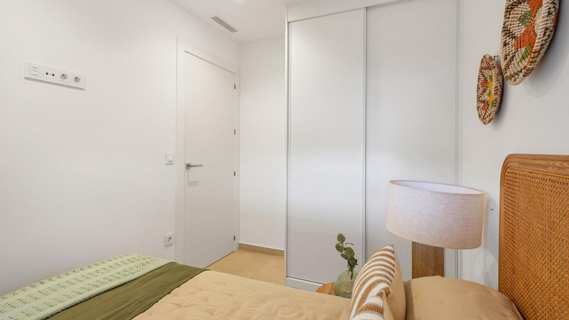 Nowa konstrukcja - Detached Villa - Los Alcazares - La Serena Golf