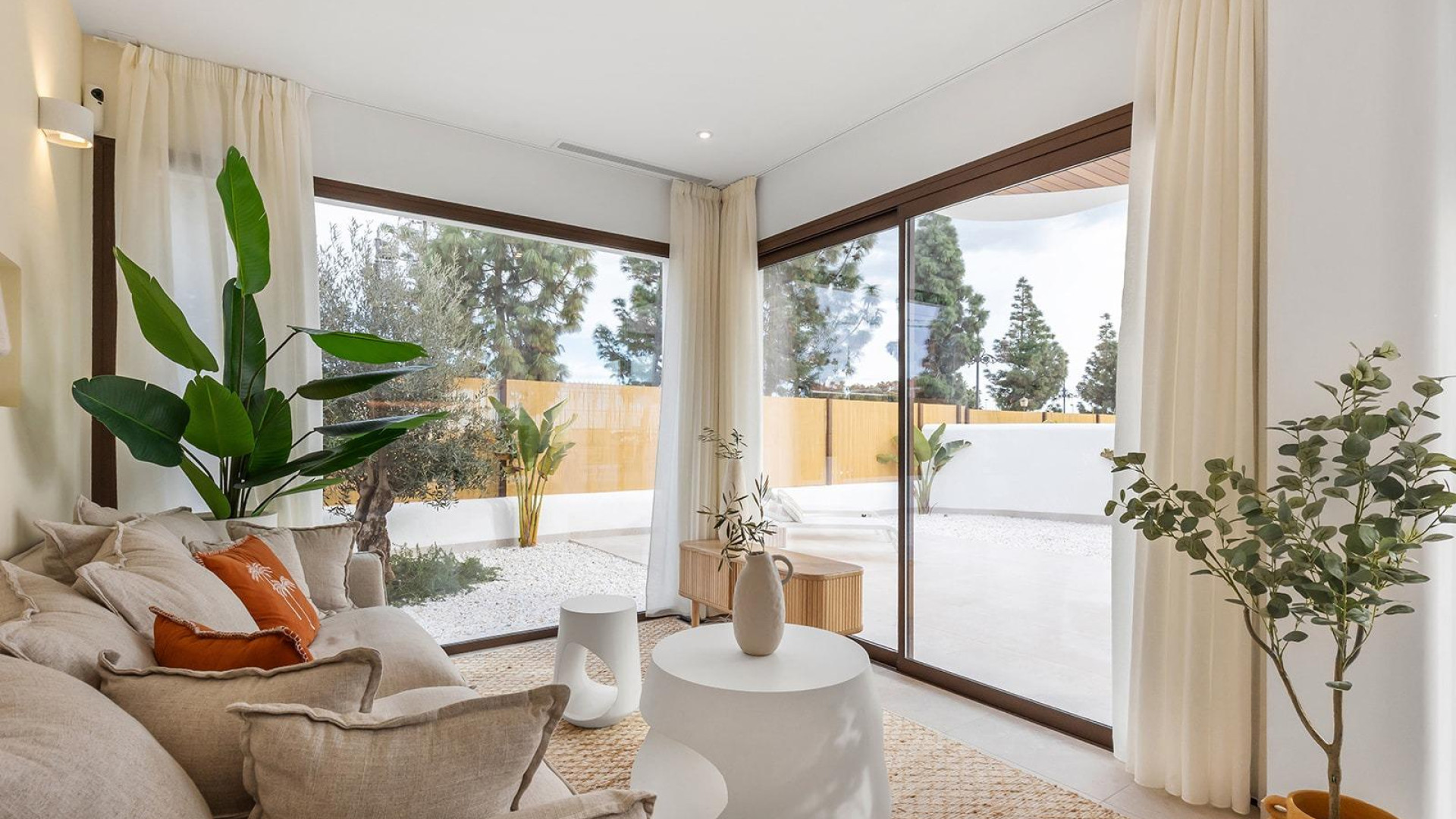 Nowa konstrukcja - Detached Villa - Los Alcazares - La Serena Golf