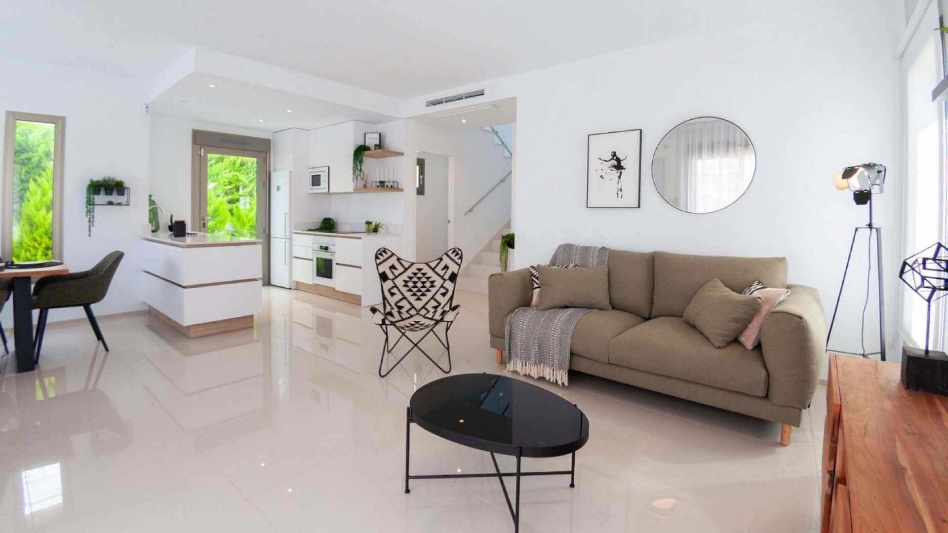 Nowa konstrukcja - Detached Villa - Los Alcazares - Playa Del Espejo