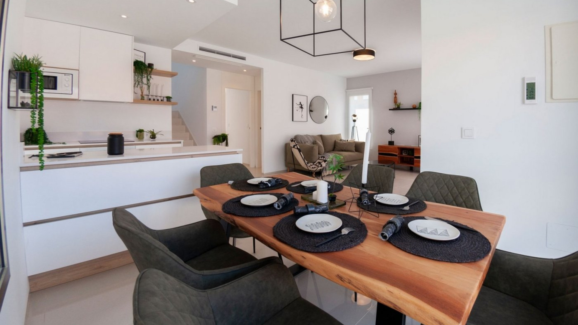 Nowa konstrukcja - Detached Villa - Los Alcazares - Playa Del Espejo