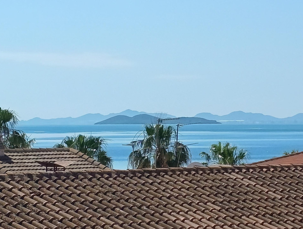 Nowa konstrukcja - Detached Villa - Los Alcazares - Playa la Atascadera