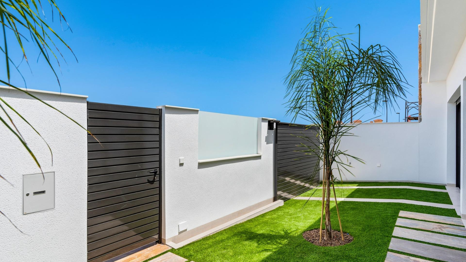 Nowa konstrukcja - Detached Villa - Los Alcazares - Serena Golf