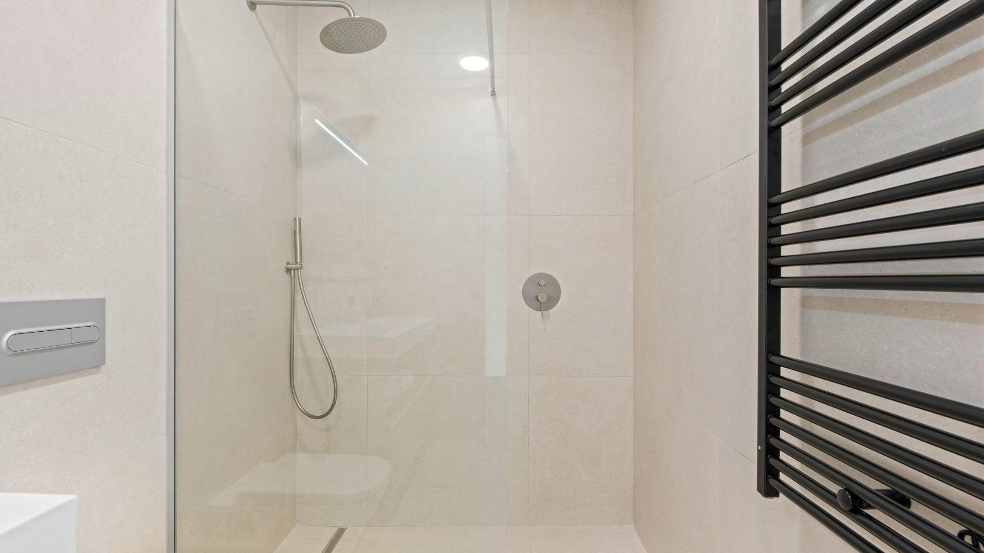 Nowa konstrukcja - Detached Villa - Los Alcazares - Serena Golf