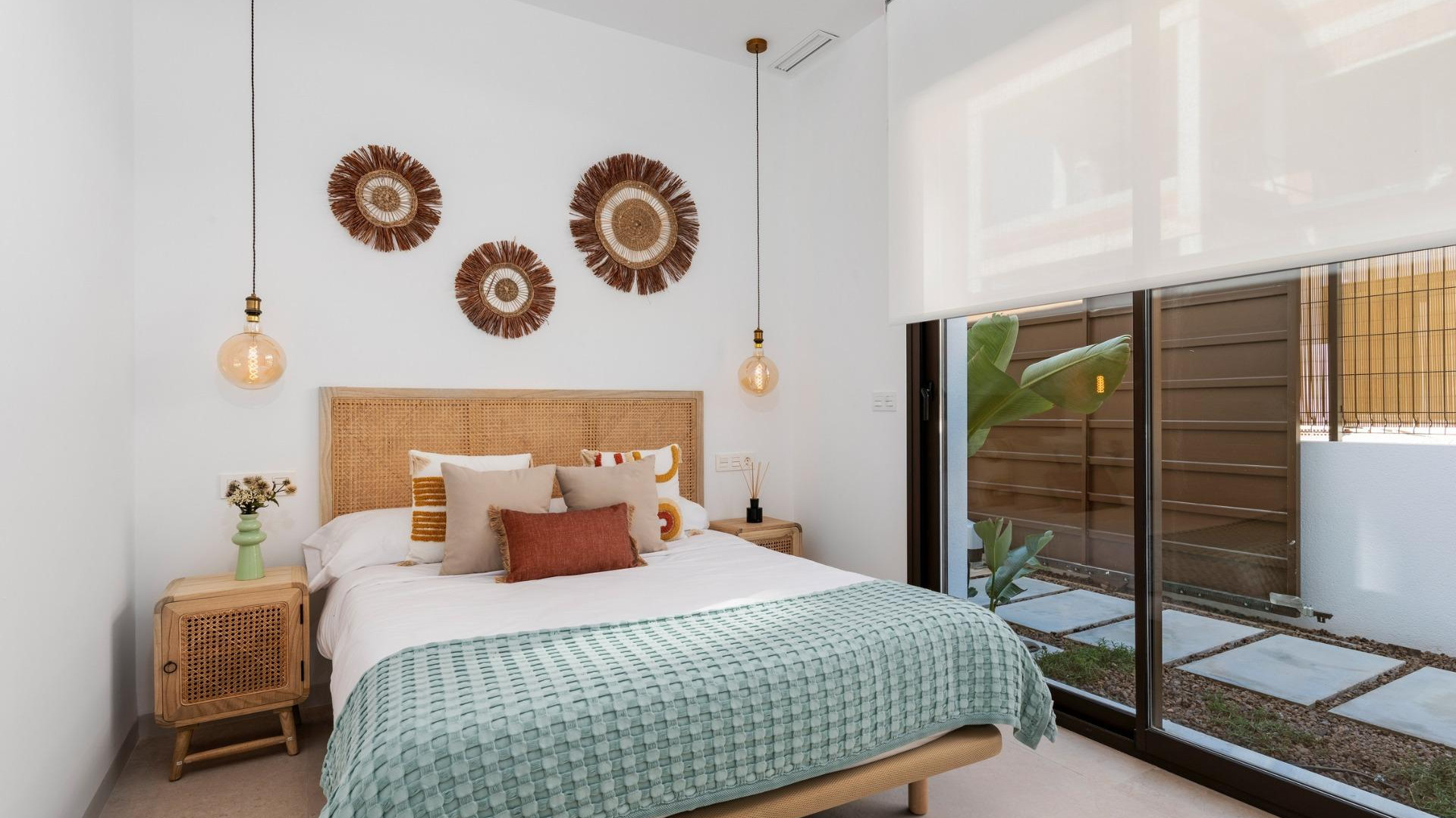 Nowa konstrukcja - Detached Villa - Los Alcazares - Serena Golf