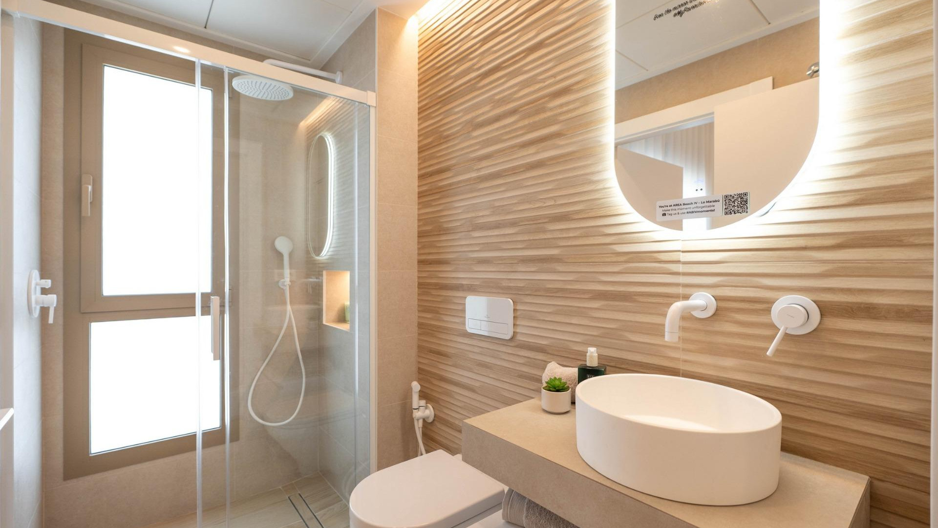 Nowa konstrukcja - Detached Villa - Los Alcazares - Serena Golf