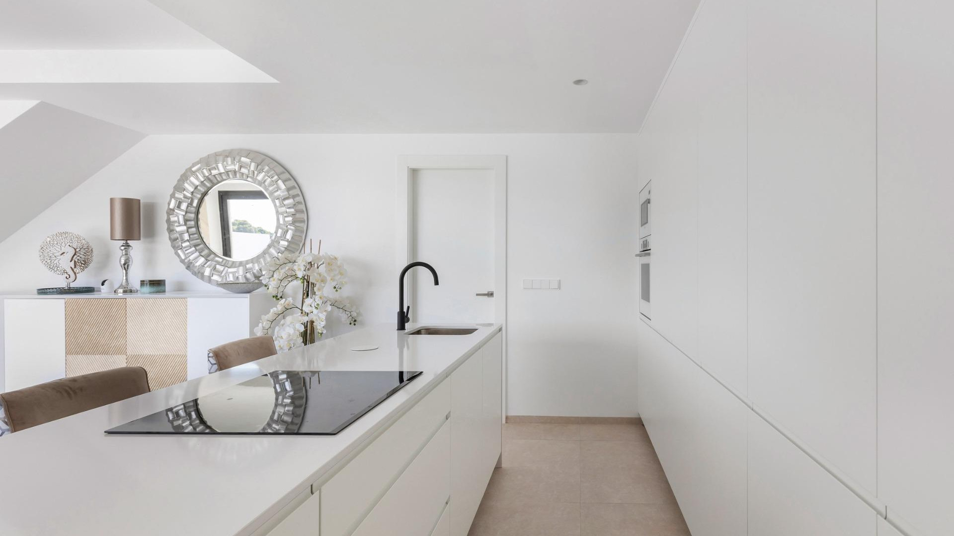 Nowa konstrukcja - Detached Villa - Los Alcazares - Serena Golf