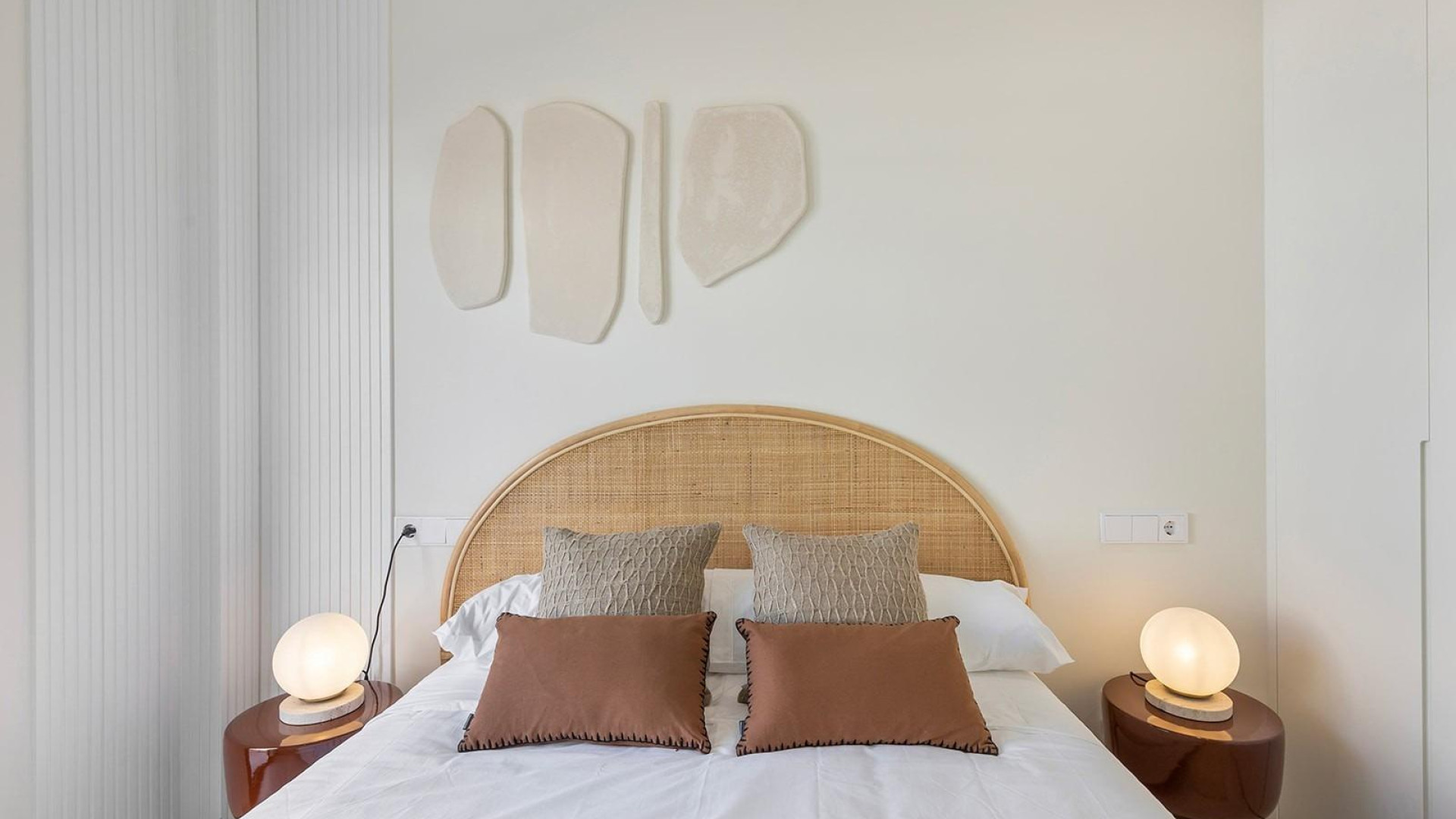 Nowa konstrukcja - Detached Villa - Los Alcazares - Serena Golf