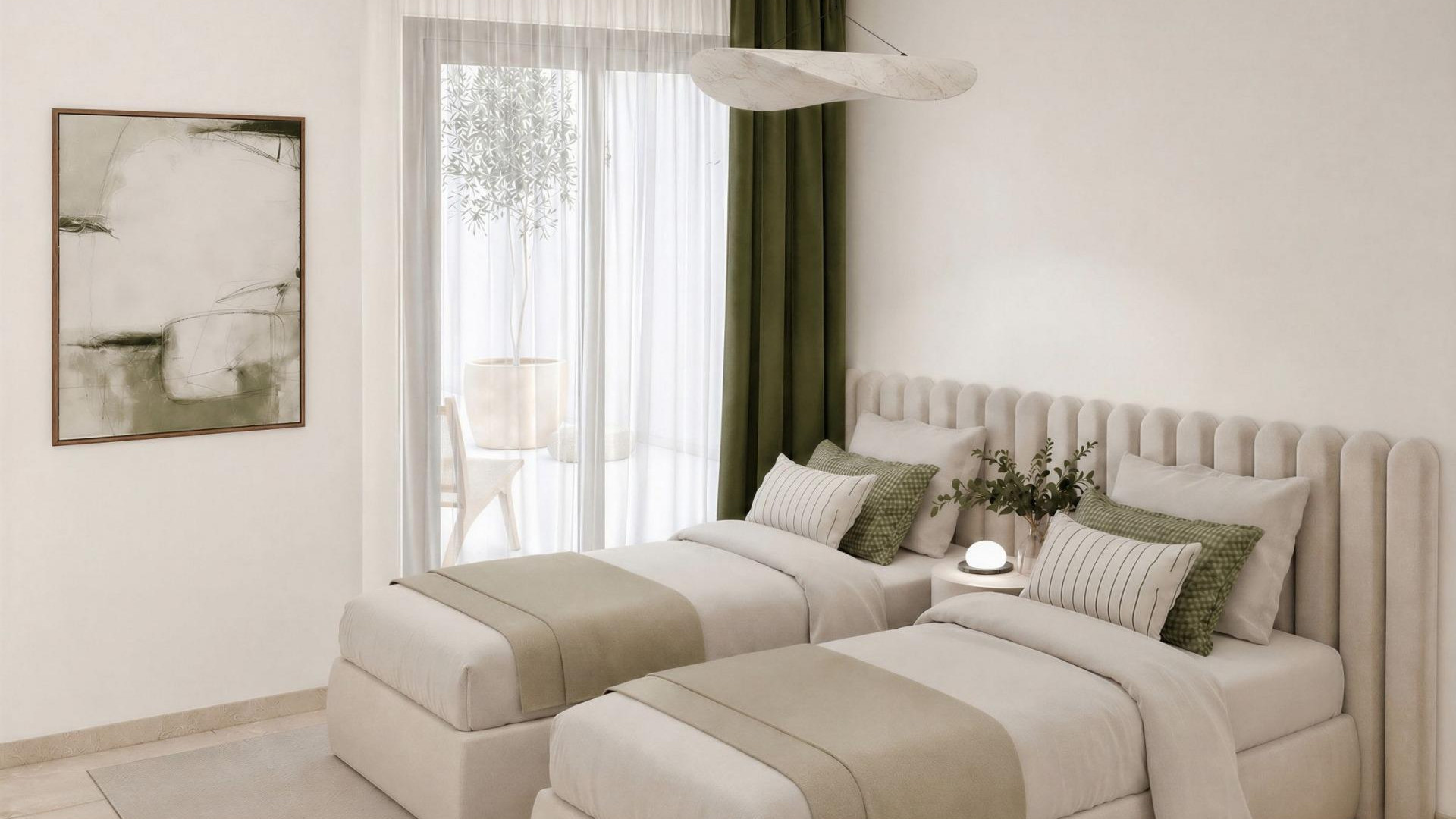 Nowa konstrukcja - Detached Villa - Los Alcazares - Serena Golf
