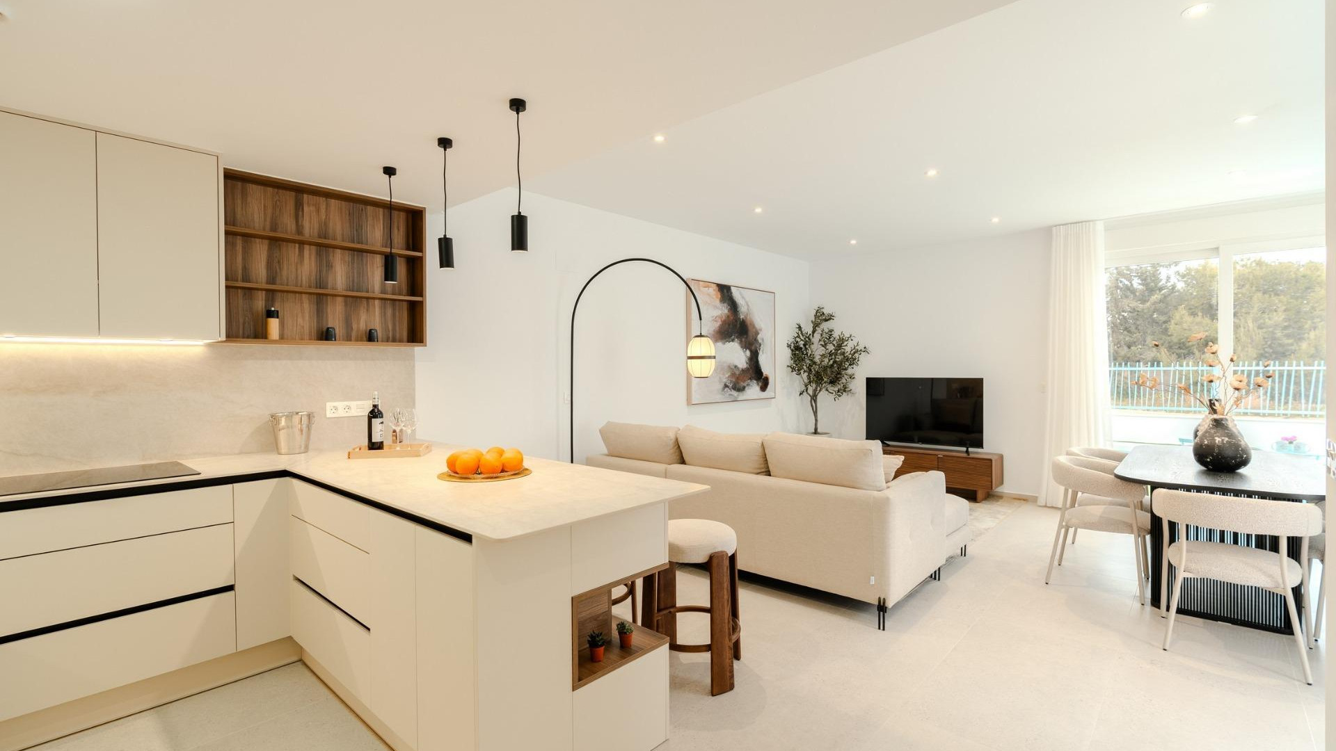 Nowa konstrukcja - Detached Villa - Los Alcazares - Torre del Rame