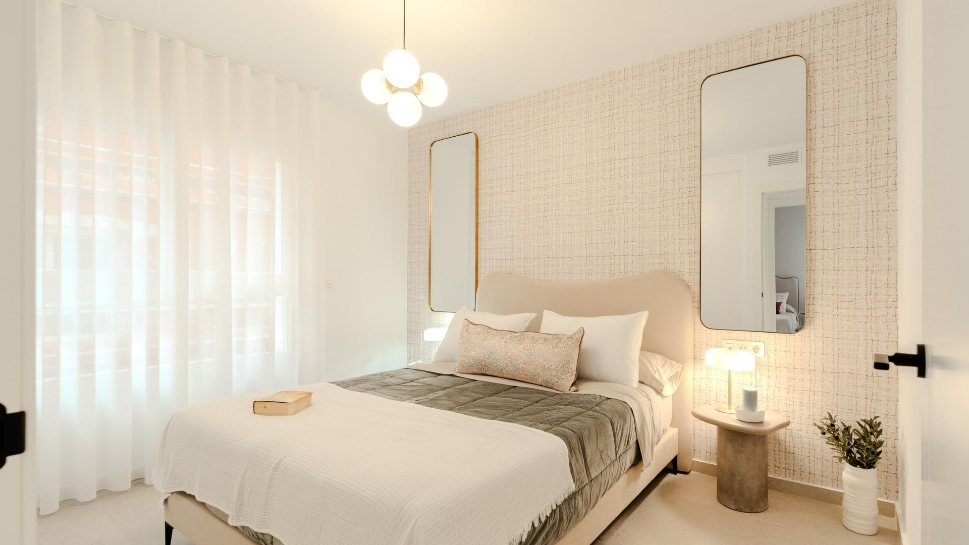 Nowa konstrukcja - Detached Villa - Los Alcazares - Torre del Rame