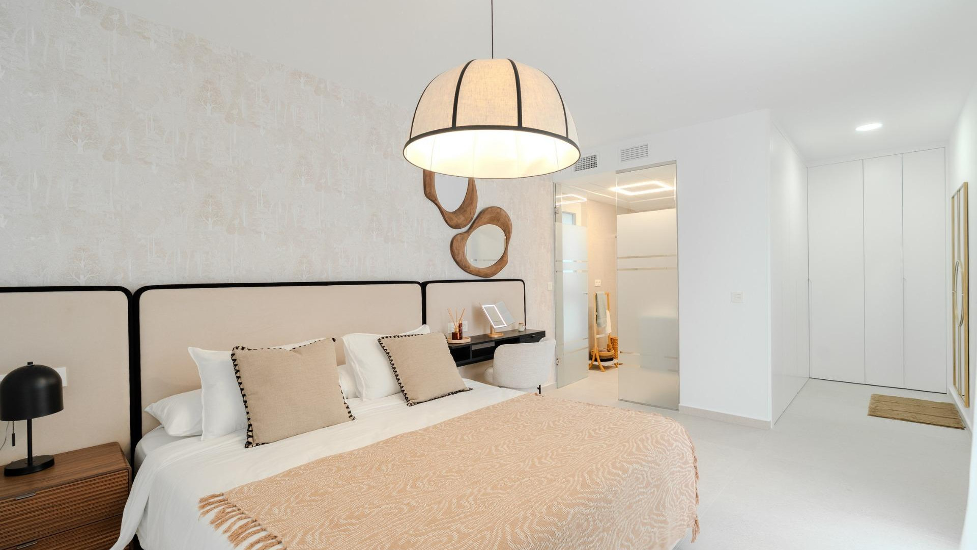 Nowa konstrukcja - Detached Villa - Los Alcazares - Torre del Rame