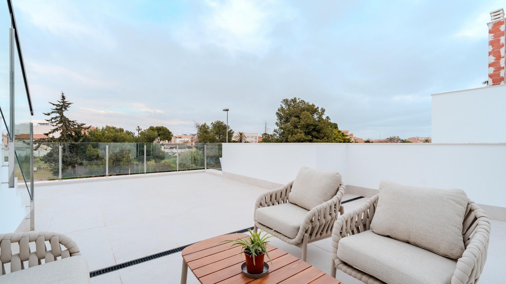 Nowa konstrukcja - Detached Villa - Los Alcazares - Torre del Rame