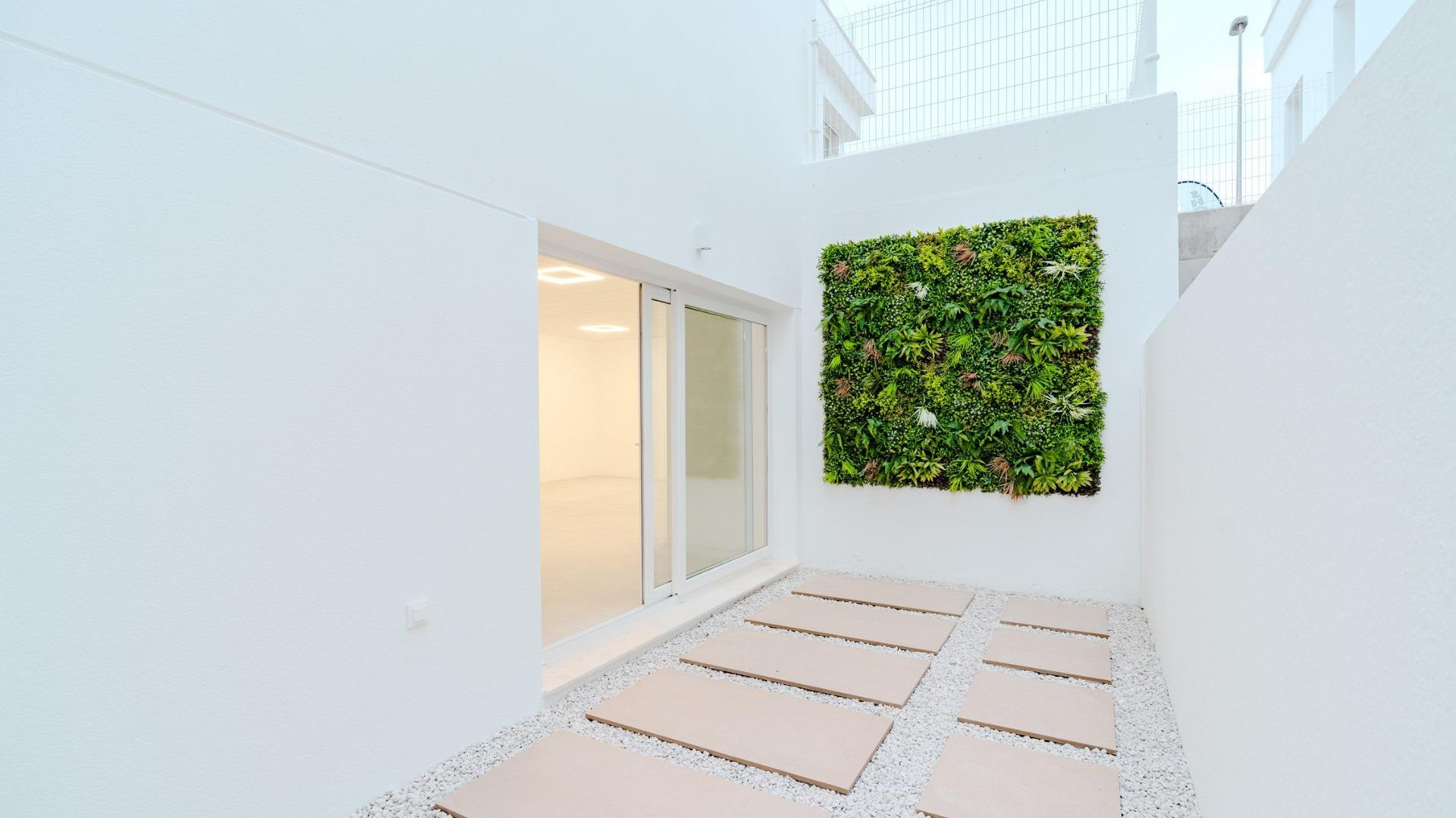 Nowa konstrukcja - Detached Villa - Los Alcazares - Torre del Rame